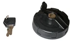 New Usa Made Universal Locking Gas Cap Fits Many 1982-2014 Vehicles 10595. Fixed Price $19.95.