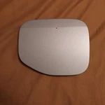 2003 - 2009 Lexus GX470 Gas Fuel Filler Lid Door Assembly Silver Code 1F0 Oem. Fixed Price $99.99.