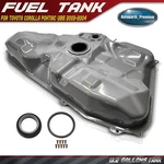 13.2 Gallons Fuel Tank For Toyota Corolla Matrix Pontiac Vibe 2003-2004 L4 1.8L. Fixed Price $238.99.