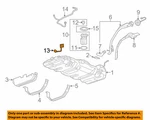 Fuel Level Sensor Acdelco Gm Original Equipment SK1283. Fixed Price $67.97.