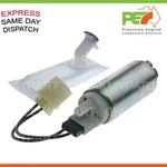 New * Oem In-tank Fuel Pump For Nissan Sunny B14 1.5L 1.94 9.98. Fixed Price $150.06.