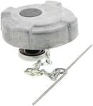 Gates 31322 Fuel Cap Ford International Kenworth. Fixed Price $97.08.