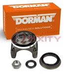 Dorman Rear Differential End Yoke For 1985-1995 Gmc G1500 Ya. Fixed Price $150.13.