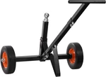 Vevor Trailer Dolly 600 Lbs Tongue Weight Capacity Mover 1-7/8 In Hitch Ball. Fixed Price $59.99.