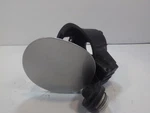 2011 Pilot Fuel Filler Door NH700M Alabaster Silver (12813985. Fixed Price $97.68.