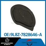 New Fuel Filler Neck Mount Plate 2008-2012 Ford Escape 9L8Z-7828646-A. Fixed Price $14.76.