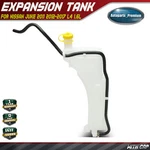 Front Engine Coolant Reservoir With Cap & Hose For Nissan Juke 2011-2017 L4 1.6L. Fixed Price $35.99.