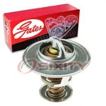 Gates Engine Coolant Thermostat For 1992-2001 Mercury Grand Marquis 4.6L V8 Eo. Fixed Price $22.18.