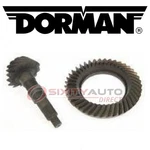 Dorman Rear Differential Ring & Pinion For 1968-1981 Chevrolet Camaro Ji. Fixed Price $370.74.