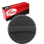 Gates Fuel Tank Cap For 1999-2005 Pontiac Montana 3.4L V6 Gas. Fixed Price $29.55.