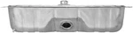 Spectra Fuel Tank For Mustang, Cougar F28A. Fixed Price $262.54.