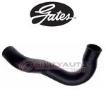 Gates Upper Radiator Coolant Hose 1980-1989 Ford E-350 Econoline 4.9L L6. Fixed Price $43.66.