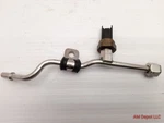 2011 Bmw 535I N55 F10 Hpfp Fuel Supply Pipe With Sensor 13537622752. Fixed Price $39.99.
