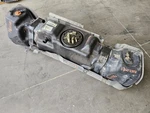 Used 2012 Silverado 3500 Cab/chass 23.5 Gallon Diesel Fuel Tank 11-19 Ship. Fixed Price $1273.09.