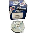 Fuel Tank Cap Carquest 10806 Fits 1970 Charger Chalenger Camaro Nova Corvette. Fixed Price $12.50.