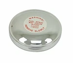 Empi 16-3538 Gas Tank Cap For Aluminum Spun Dune Buggy Trike Ghia Baj. Fixed Price $29.95.
