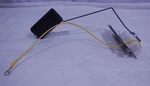 Motorcraft PS92 Fuel Tank Sender Mercury Escort Tracer Ford F8CZ-9275-BA Tf. Fixed Price $67.48.