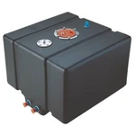Jaz 253-016-01 Fuel Cell Pro Street Plastic Black Gallons Foam. Fixed Price $405.78.