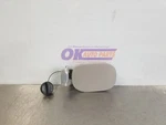 2025 Mazda CX-5 Preferred Fuel Filler Door Silver. Fixed Price $57.37.