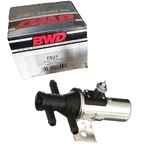 Universal Tank Selector Valve-fuel Bwd FSV1. Fixed Price $67.99.