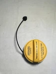 2014-2016 Silverado Sierra E85 Yellow Gas Cap New Gm # 22921366. Fixed Price $32.13.