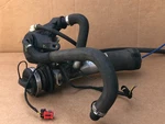 03-15 Mercedes W463 G-class G550 Fuel Tank Filler Neck Assembly A4634701120 Oem. Fixed Price $449.99.