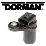 Dorman Crankshaft Position Sensor For 2007-2011 Jeep Wrangler 3.8L V6 Engine Lk. Fixed Price $28.62.