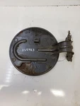 SIERRA150 2001 Fuel Filler Door Assembly Original Equipment Tested Oem. Fixed Price $41.00.