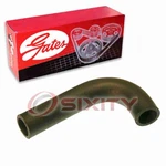 Gates Engine Coolant Bypass Hose For 1966 Fargo D100 Panel Delivery 5.2L V8 Cn. Fixed Price $16.79.