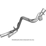 Genuine Gm Filler Neck 42828344. Fixed Price $177.18.