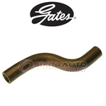 Gates Upper Radiator Coolant Hose For 2000-2006 Nissan Sentra 1.8L L4 Xn. Fixed Price $33.10.