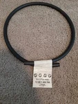 Bmw Fuel Hose (8X13MMX1000) (318I 330I 540I 740I) - Genuine 13537563456. Fixed Price $75.00.
