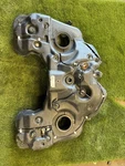 08 11 Mercedes W164 ML550 ML350 Fuel Gas Tank Reservoir A1644710501 Oem 231778. Fixed Price $225.00.