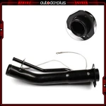 Fuel Tank Filler Neck Hose Pipe For Chevrolet S10 Gmc Sonoma 2.2L 4.3L FN675. Fixed Price $33.79.