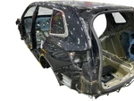 2023 Honda Cr-v Oem Lh Rear Left Quarter Panel *structure Cut*. Fixed Price $467.50.