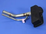 Genuine Mopar Fuel Filler Tube 52102594AC. Fixed Price $263.32.