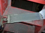 Fuel Tank Sedan Model Vin 8TH Digit Fits 06-07 Jetta 1030338. Fixed Price $710.27.