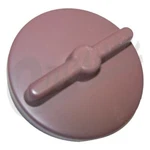 Crown Auto J8123141 Gas Cap. Fixed Price $14.90.
