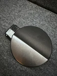 2006-2010 Volkswagen Passat Fuel Door (black). Fixed Price $44.99.