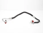 16-18 Audi A6 Quattro 3.0T Ac Air Conditioning Upper Suction Hose Tube Pipe Oem. Fixed Price $40.43.