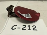 2009 Jeep Patriot Fuel Gas Cap Oem+. Fixed Price $48.61.