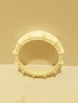 Honda Lock Nut Fuel Module Oem 17719. Fixed Price $24.99.