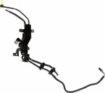 Genuine Nissan Hose-fuel 16440-EA202. Fixed Price $160.49.