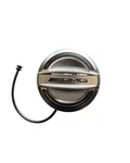 Oem New Genuine Mercedes-benz Amg Fuel Tank Cap A0004708100 Petrol Gas. Fixed Price $129.99.