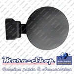 Unpainted Fuel Gas Tank Filler Door Cap Cover For 17 18 Kia Optima Hybrid. Fixed Price $31.99.