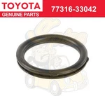 Genuine Toyota & Lexus (2002-2010) Models Fuel Cap Gasket 77316-33042 !. Fixed Price $19.00.