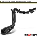 Fuel Tank Filler Neck W/ Cap For Toyota Solara 04-06 Camry Lexus ES330 2005-2006. Fixed Price $77.99.