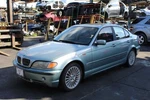 Fuel Tank Sedan Canada Market Plastic Thru 4/04 Fits 01-04 Bmw 320I 526880. Fixed Price $69.30.