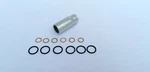 Mercedes OM602 OM603 OM605 OM606 Diesel Injection Pump Relief Valve Seal Washer. Fixed Price $45.00.