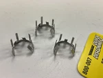 Dorman 800-007 Fuel Injection Metal 10.5 Mm Line Retaining Clips Ford. Fixed Price $9.95.